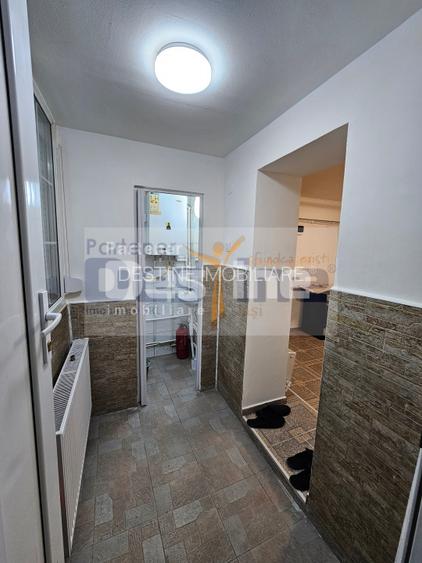 Apartament 2 camere, Semidecomandat, 49 mp, loc de parcare – Tudor Vladimirescu - 9