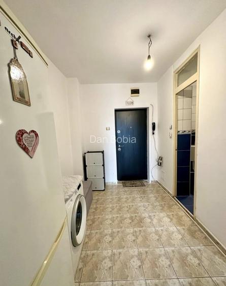 Garsoniera 3 min M Muncii DB1902 - 3