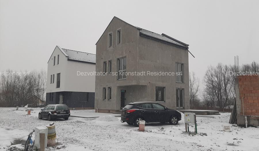 Case Individuale - Beci Parter Etaj Masarda Bartolomeu Str. Linii - 14