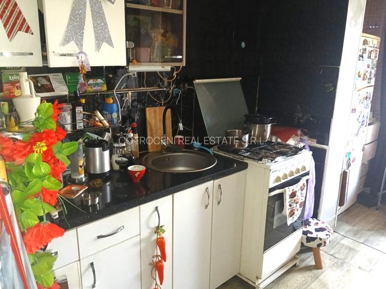 Cotroceni | 2 camere de închiriat | PET FRIENDLY - 7