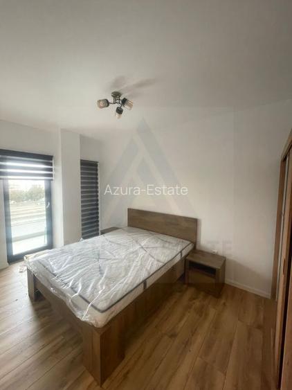 Apartament modern 2 camere 46 mp balcon 3 mp Turnișor Garden City - 9