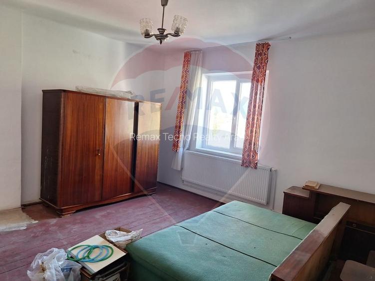 Apartament cu 2 camere în zona Central Simeria, Hunedoara - 5