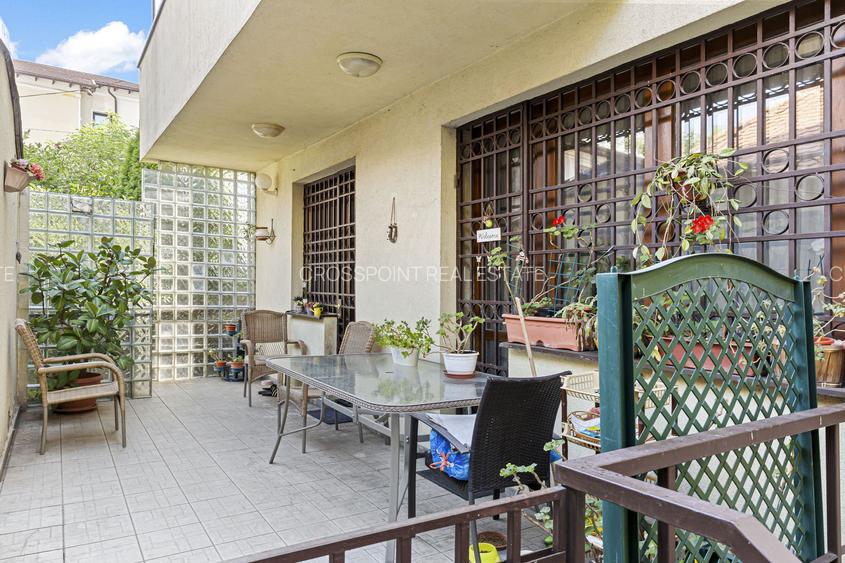 Domenii, vila la vanzare. Rezidential/Office - 26