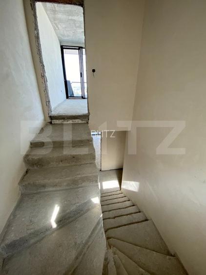 Duplex exclusivist cu panorama spectaculoasa in cartier Europa - 6