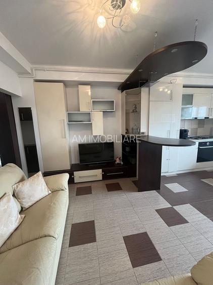 AP.2 CAMERE METALURGIEI,CENTRALA PROPRIE,LOC DE PARCARE,MOBILAT MODERN - 7