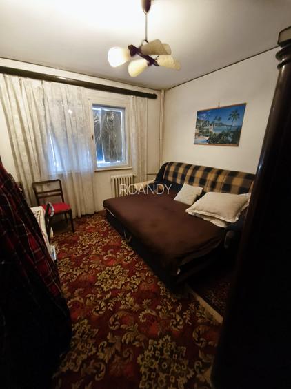 ROANDY-Apartament 2 camere bine compartimentat - Democratiei - 2