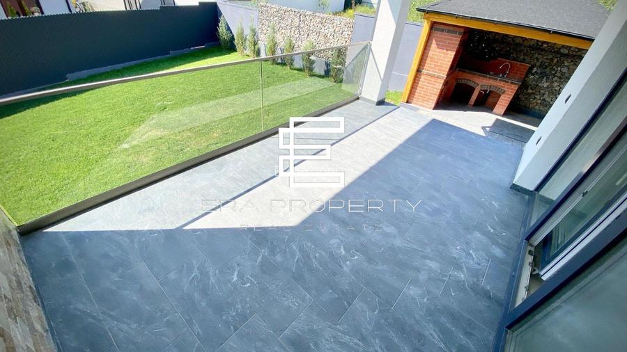 Casă individuală , garaj, teren 450 mp- Selimbar - 3