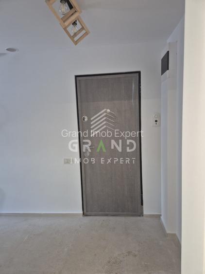 3 camere ultrafinisat/Balcon închis/Beci/Centrală proprie/Mănăștur(Complex BIG) - 13