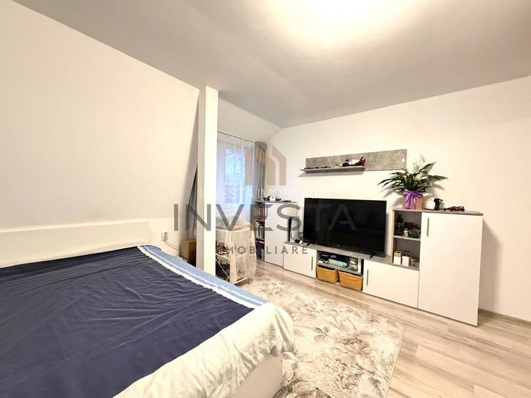 Apartament cu 3 camere in Gheorgheni ! - 5