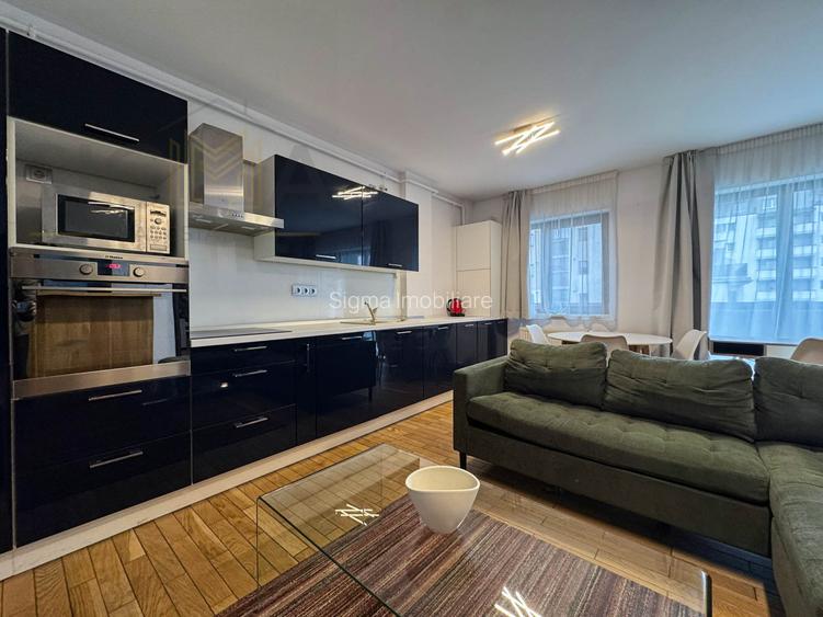 Apartament 2 camere zona Iulius Mall, constructie noua, parcare! - 5