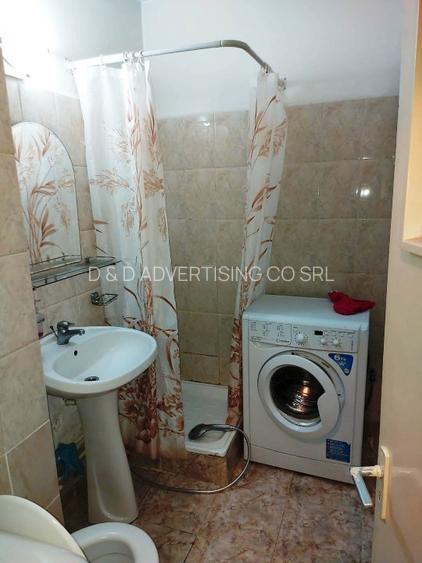 Drumul Taberei - 1  minut Metrou Favorit -  Garsoniera confort 1  MODERNA - 19