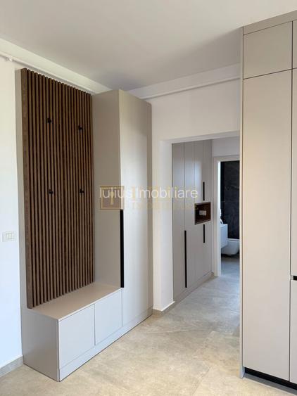 Bloc nou| 2 camere| apartament de lux| loc de parcare| Ghiroda| - 14