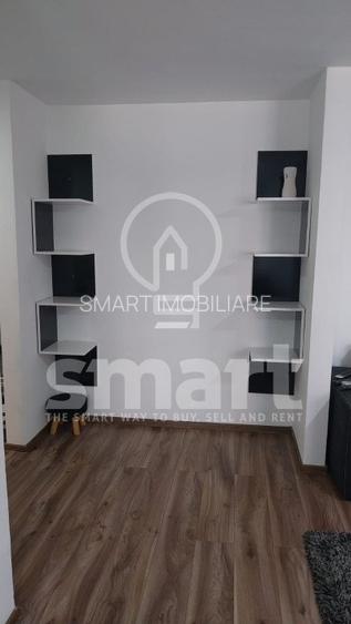 Apartament 2 camere cu balcon 60mp zona BMW - 6