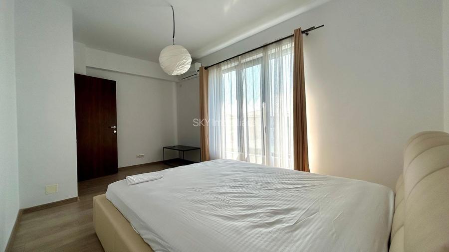 Vilă Modernă | 4 Camere | Pipera-Tunari | Curte Privată - 11