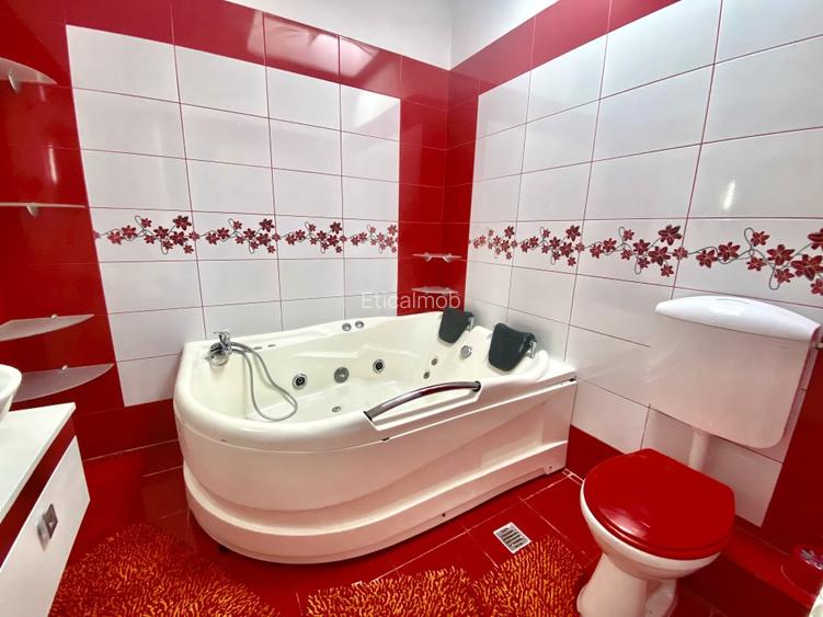 Inchiriere apartament(duplex) 2 camere, parcare privata Class Park - 18