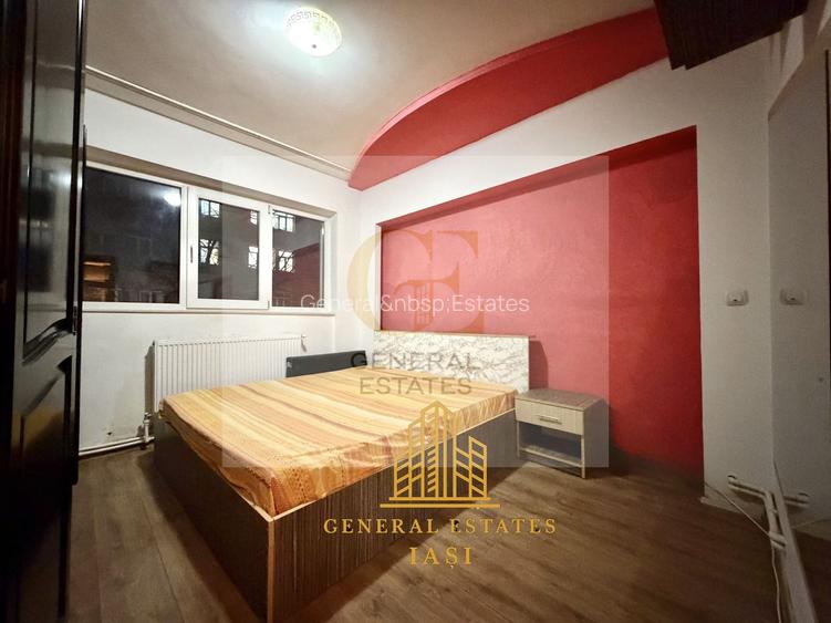 2 Proprietăți ULTRA-CENTRALE în Iași | Investiție rară | Zone de TOP - 12