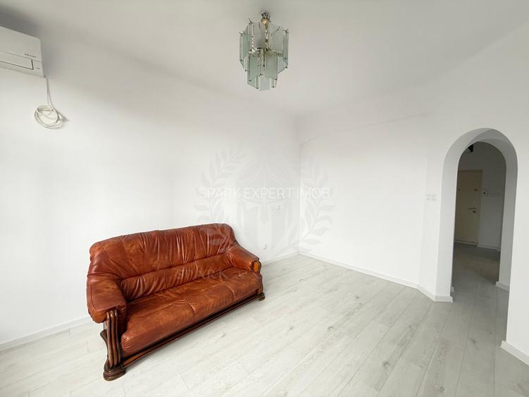 Apartament 2 camere / Spatiu comercial, zona Ultacentrala, Ploiesti - 4