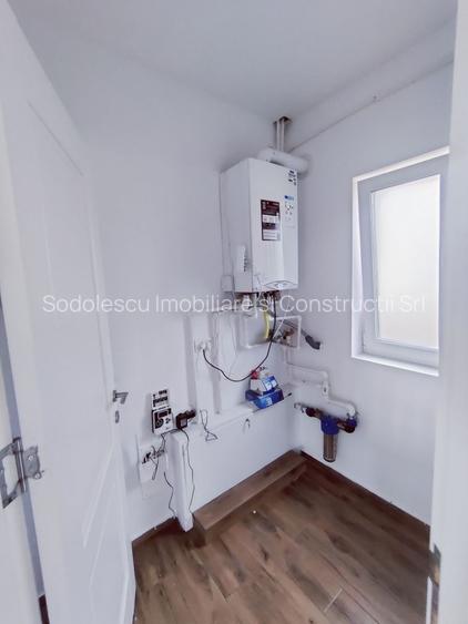 CASA SACALAZ 170 MP CU 640 MP TEREN - 8