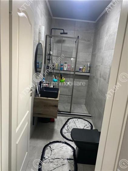 Casa la cheie cu 5 camere si 290 mp teren in Cisnadie - 7