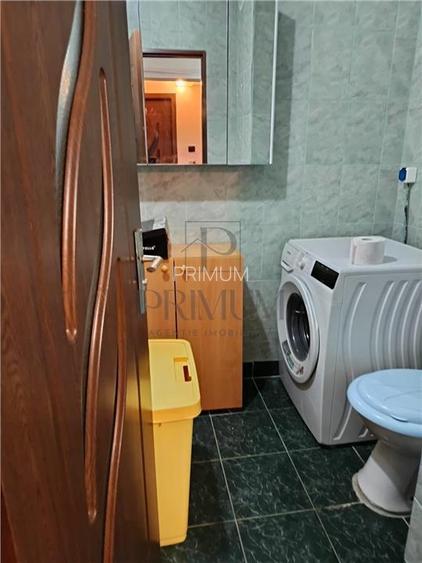 SOARELUI - PARTER INALT - 3 CAMERE - 2 BAI - CENTRALA PROPRIE - BALCON - 9
