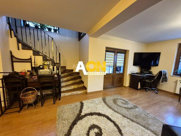 Casa 4 Camere, P+M, 137 mp, Teren 327 mp,  Toate Utilitatile, Micesti - 5