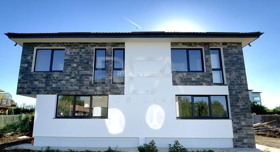 Vila Tip Duplex 3 Camere+ Curte Prelungirea Ghencea - 5