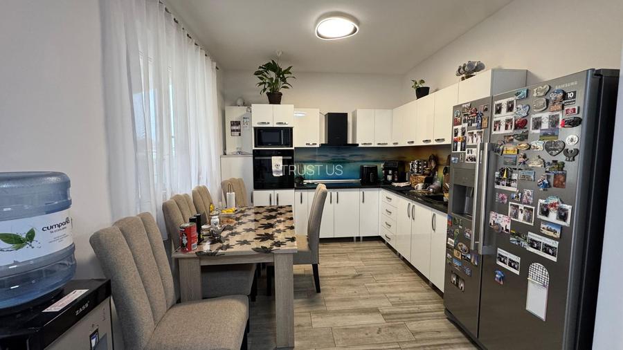 COMISION 0% | Duplex | 72 mp utili | 3 Camere | Zona Urseni | - 3