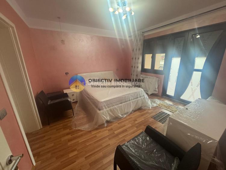 Casa+ teren 1156 mp de vanzare - zona Fermelor - 5