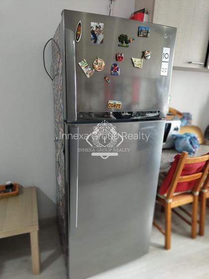 Apartament 3 camere | etaj 3 | Mobilat/Utilat | Palladium Residence - 10