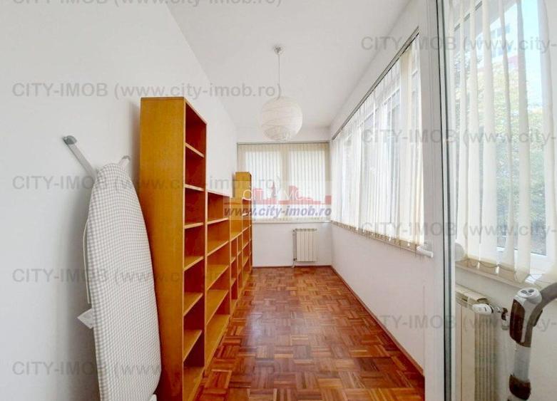 Inchiriere Apartament Domenii, SANDU ALDEA Bucuresti Sector 1 - 7