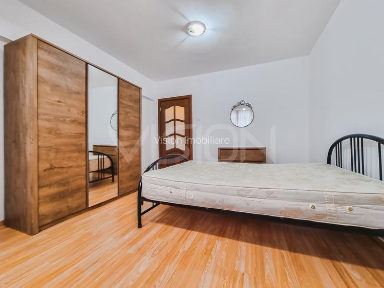 ⚡TUR VIRTUAL 2 camere | 55 m² | mobilat actual | parcare | Gheorgheni - Mercur - 4