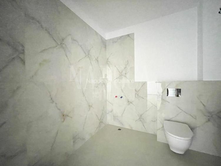 Apartament 2 camere de vanzare in Floresti - 5