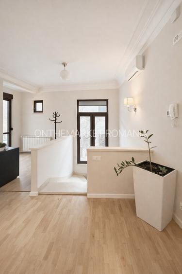 Apartament 4 camere | Vilă interbelică | Parcul Kiseleff - 3
