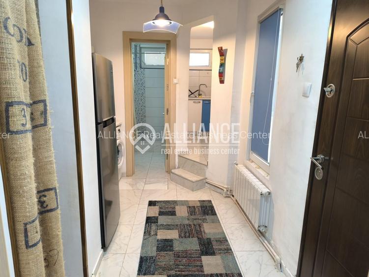 CENTRU PLAJA MODERN(COD03)- Apartament modern in vila interbelica ! - 20