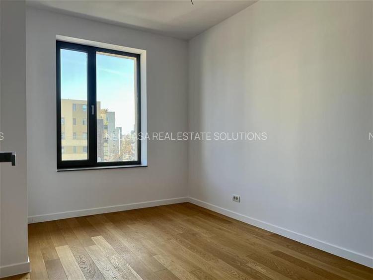 Apartament cu gradina spectaculoasa | Imobil nou in zona Herastrau - 3