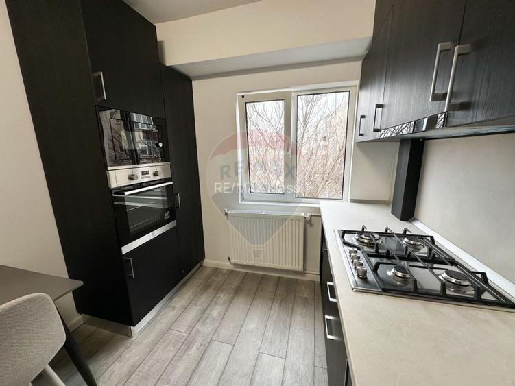 Apartament 2 camere de inchiriat 4 min metrou Timpuri Noi - 8