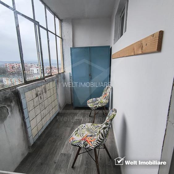 Vand apartament 3 camere ZORILOR - 11