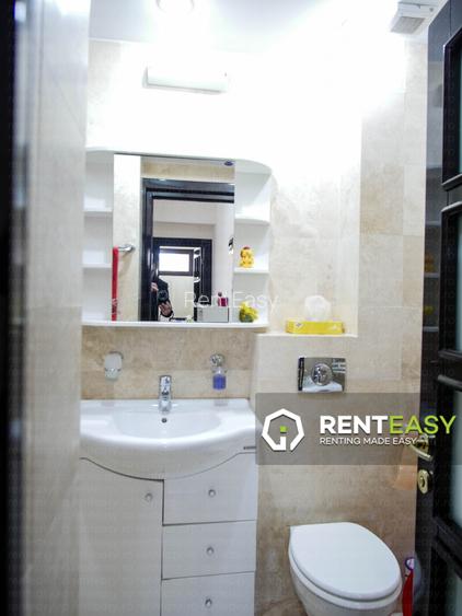 Apartament cu 3 camere situat in Copou - Exclusive Residence - 10