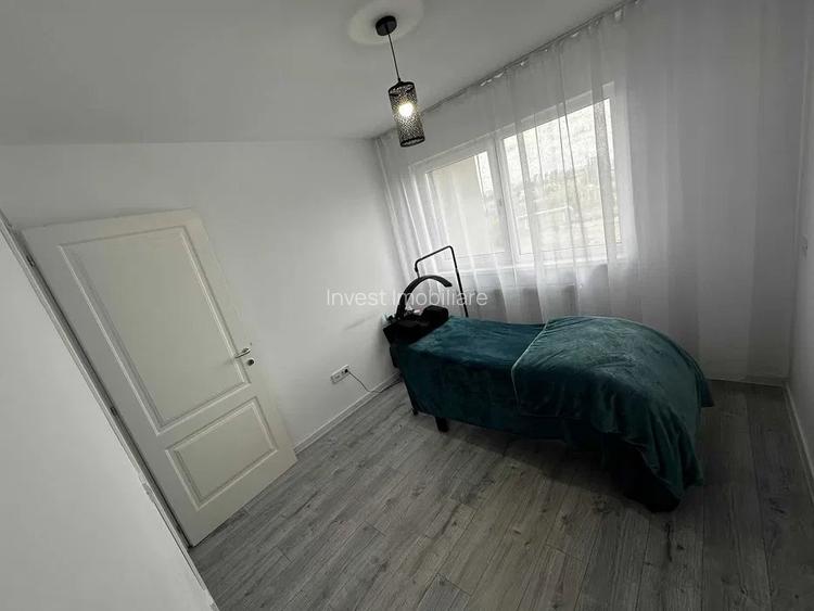 Poitiers Towers - Apartament cu 2 camere - 5