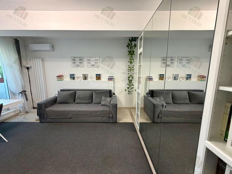 Apartament 2 camere decomandat - 2