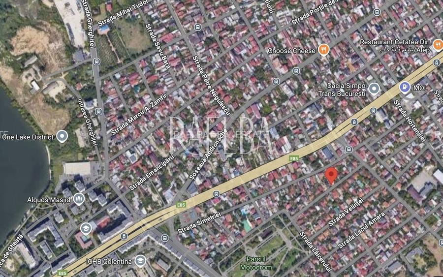 Casa 4 camere | Teren 350 Mp | Colentina | - 3