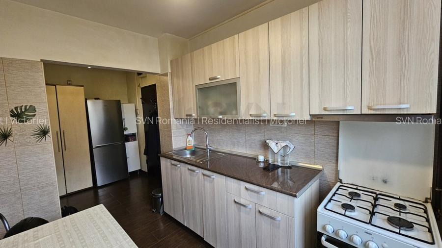 REA1023674 Apartament 3 Camere Militari Lujerului Veteranilor - 8