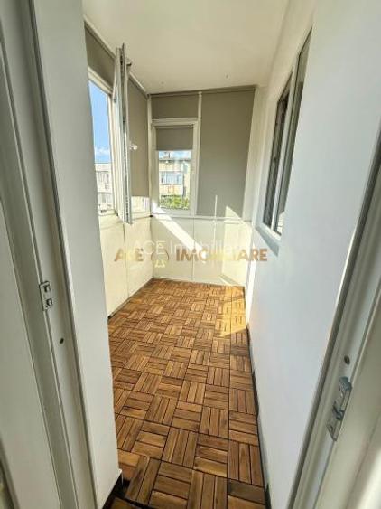 3 Camere de inchiriat | Crangasi | Metrou | Mobilat | Utilat - 13