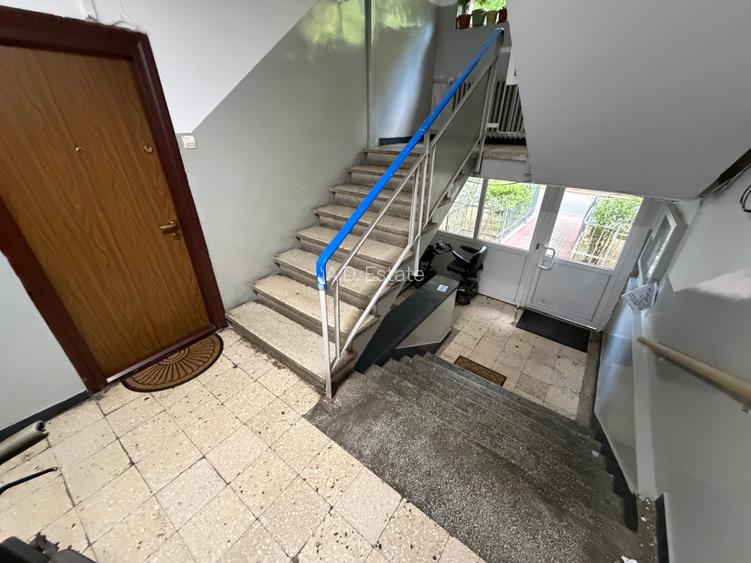 Titan Ozana 3 Camere 67 Mp Instalatii Schimbate Bloc Reabilitat 7 Min Metrou - 20