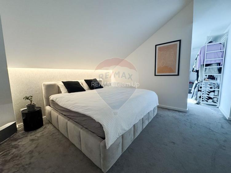 Proprietate unică în Bună Ziuă - Loft cu design premiat - 10