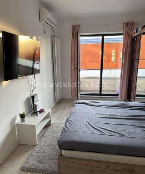 Garsoniera Novum Invest metrou bloc nou - 17