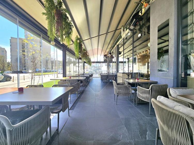 Spațiu comercial de vanzare Restaurant Brass Aviatori 1 Constanta - 9