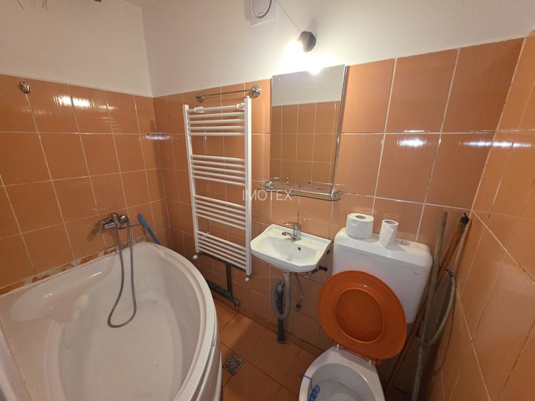 Garsoniera moderna in Prundu - 7