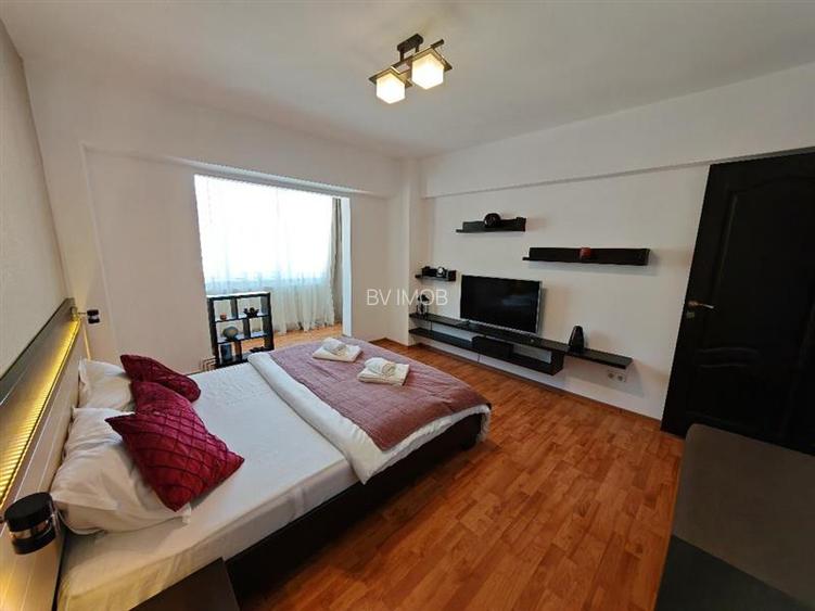 Inchiriem Apartament 2 Camere, Modern, Decomandat, Racadau - 2