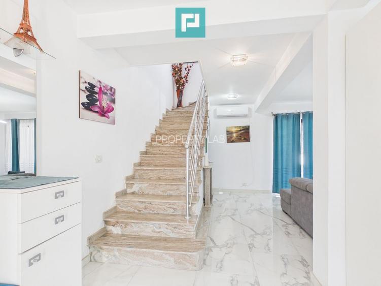 Vilă cu 4 camere in Livada - 7